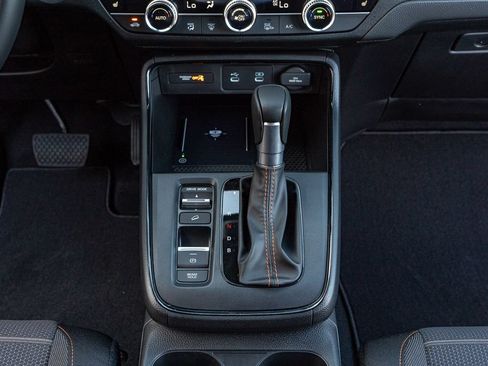 New 2026 Honda CR-V Sport image 22