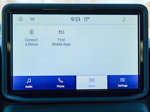 Used 2022 Ford Bronco Sport Big Bend w/ Convenience Package image 50