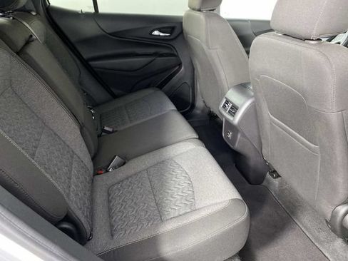 Used 2024 Chevrolet Equinox LT AWD/4WD image 12