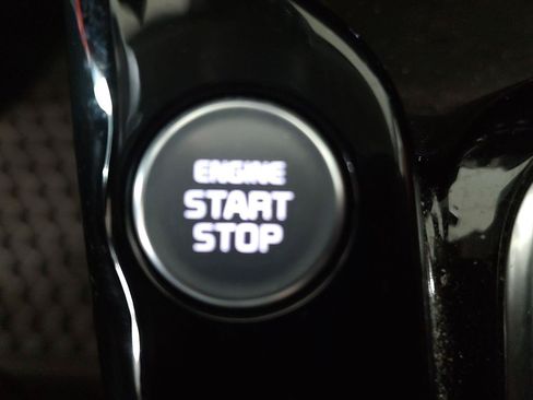 Used 2024 Kia Soul GT-Line FWD image 10