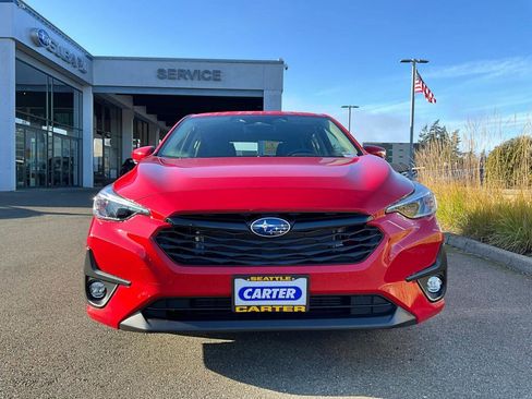 New 2026 Subaru Impreza 2.0i Sport image 3