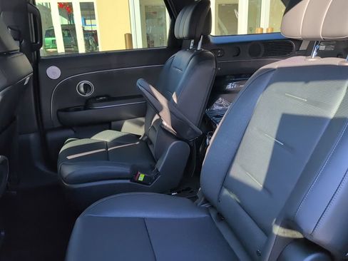 Used 2026 Hyundai Palisade Calligraphy AWD/4WD image 27
