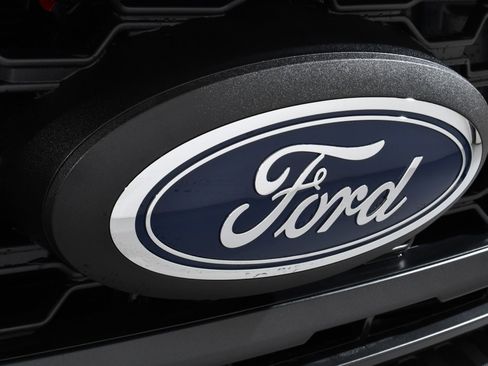 New 2026 Ford F350 XL w/ STX Appearance Package image 20