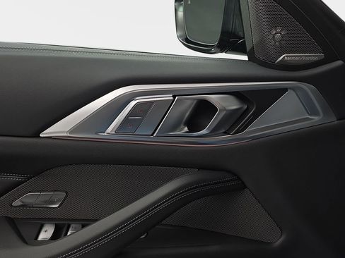 New 2026 BMW 430i xDrive Convertible w/ M Sport Package image 26