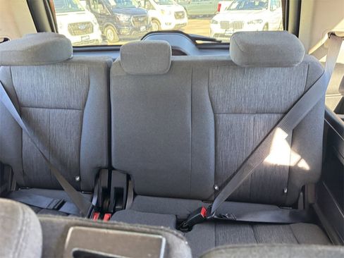 Certified 2022 Ford Expedition XLT image 9