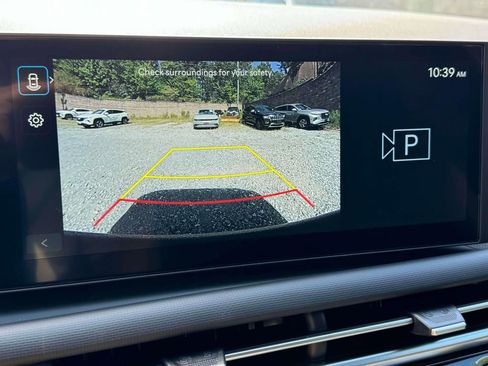 New 2026 Hyundai Santa Cruz SE image 24