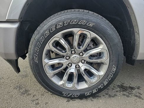 Used 2022 RAM 1500 Laramie image 10
