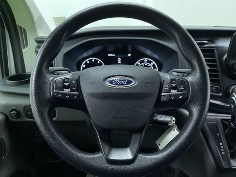 Used 2024 Ford Transit 250 Low Roof w/ Exterior Upgrade Package image 19