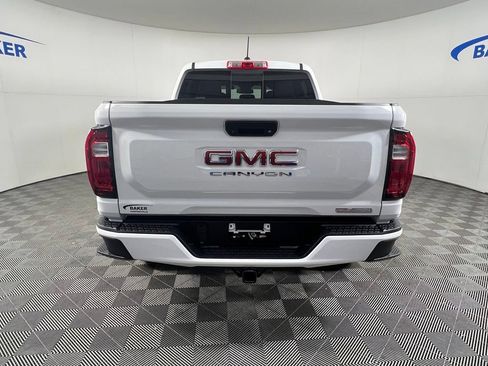 Used 2024 GMC Canyon Elevation w/ Convenience Package RWD image 5