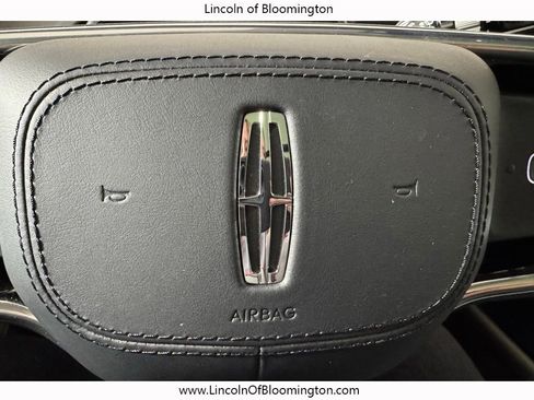 New 2026 Lincoln Nautilus Premier w/ Equipment Group 102A image 44