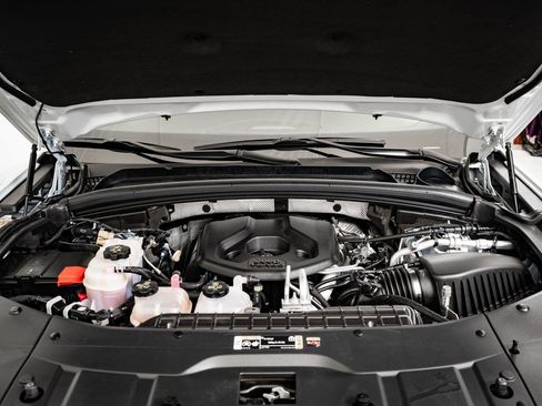 Used 2023 Jeep Grand Cherokee 30th Anniversary image 48