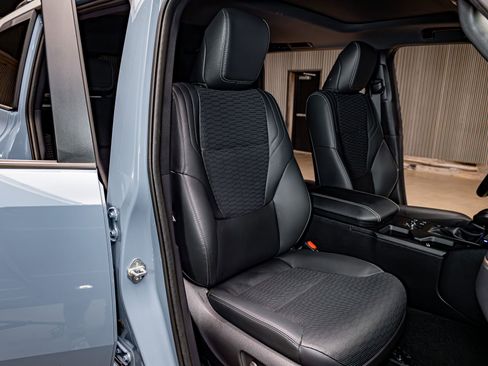 Used 2025 Toyota Land Cruiser w/ Premium Package image 27