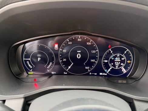 New 2026 MAZDA CX-90 Plug-In Hybrid w/ Preferred AWD/4WD image 24