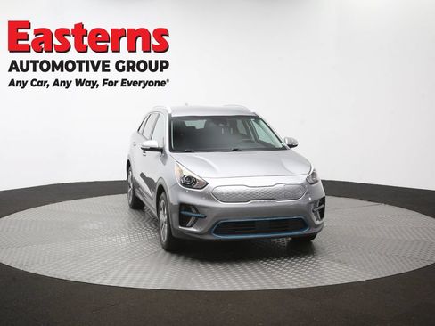 Used 2022 Kia Niro EX FWD image 52