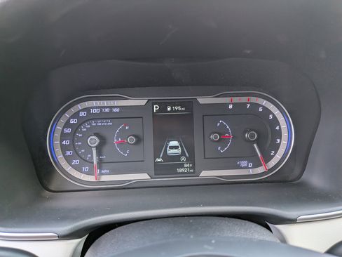 Used 2022 Hyundai Tucson SEL FWD image 27