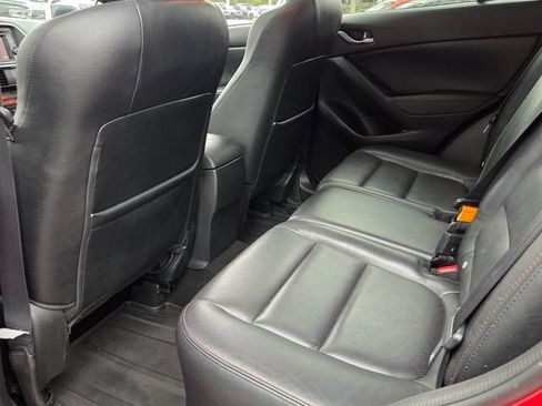 Used 2014 MAZDA CX-5 Grand Touring FWD image 8