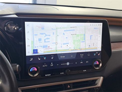 Used 2024 Lexus RX 350 Premium w/ Cold Area Package image 29