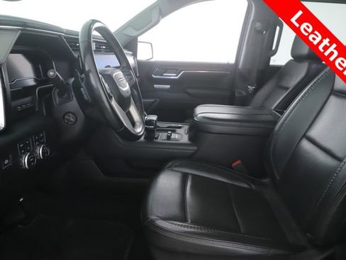 Used 2024 GMC Sierra 1500 Denali w/ Denali Reserve Package AWD/4WD image 17