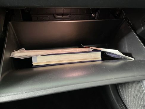 Certified 2024 Hyundai Tucson SEL image 27