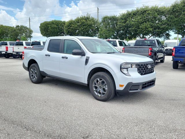 New 2026 Ford Maverick XLT FWD image 33