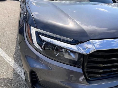 Used 2023 Honda Ridgeline RTL-E image 33