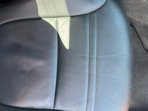 Used 2009 Saturn Sky Red Line Ruby Red image 11