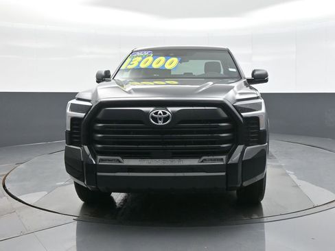 New 2026 Toyota Tundra SR5 image 2