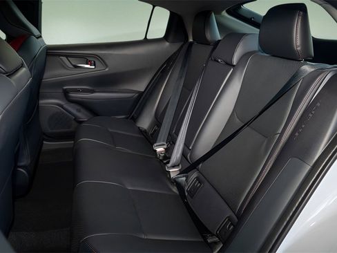 New 2026 Toyota Prius XSE image 18