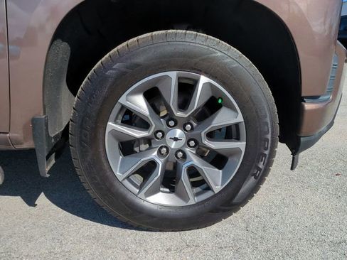 Used 2019 Chevrolet Silverado 1500 RST w/ All-Star Edition image 11