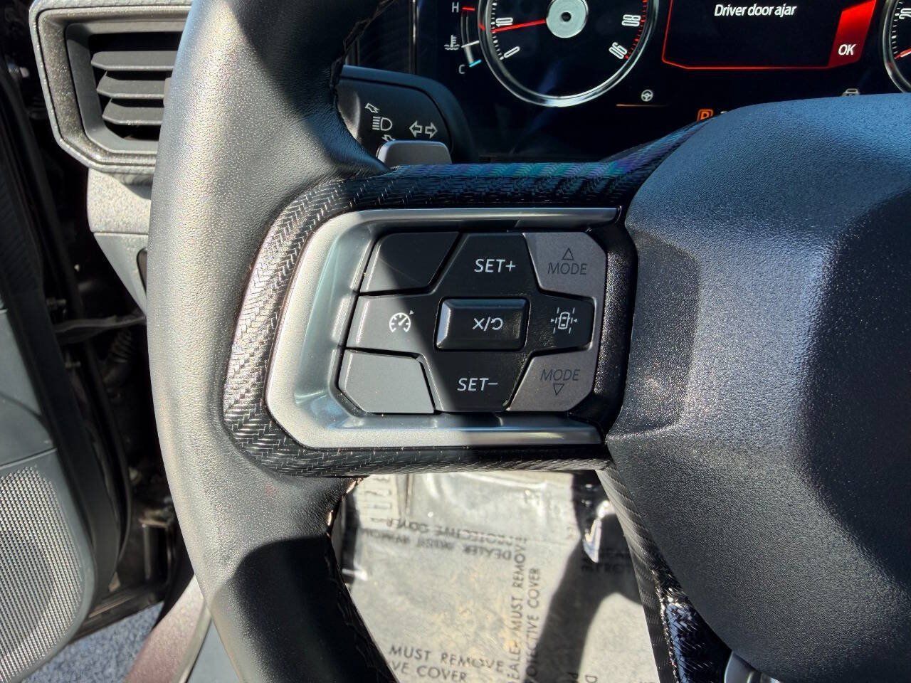 Used 2024 Ford Mustang GT RWD image 23