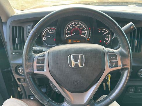 Used 2011 Honda Ridgeline RTL image 25