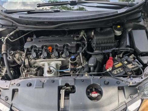 Used 2014 Honda Civic EX-L image 45