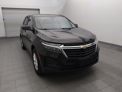 Used 2022 Chevrolet Equinox LS AWD/4WD image 14