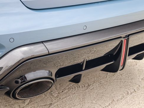 New 2026 Audi RS 3 AWD/4WD image 13