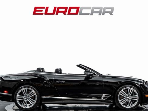 Used 2023 Bentley Continental GT Mulliner image 7