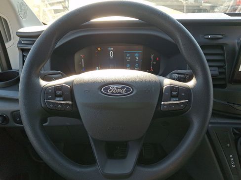 New 2026 Ford Transit 150 Low Roof RWD image 19