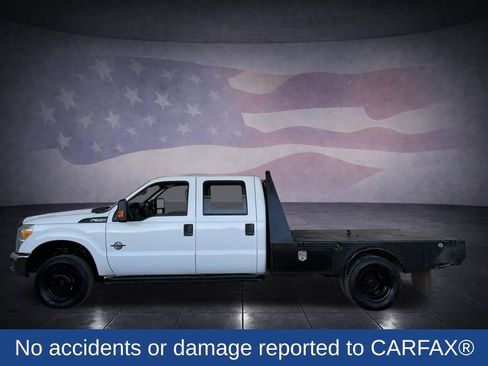 Used 2012 Ford F350 XL w/ PWR Equipment Group image 2