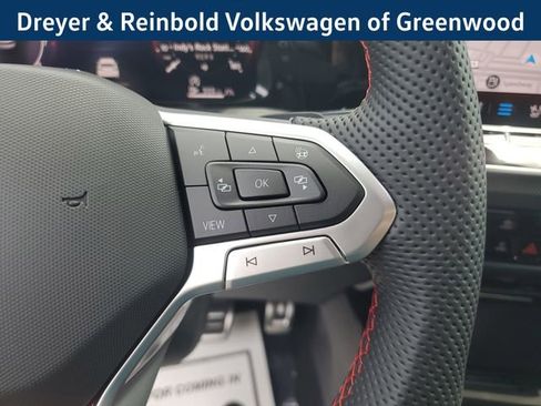 New 2025 Volkswagen GTI Autobahn image 26