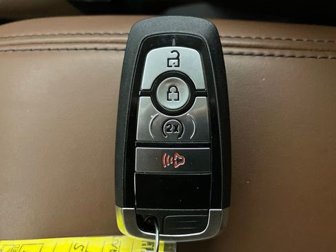 Certified 2024 Ford Bronco Sport Badlands w/ Premium Package image 32