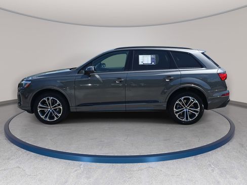 Used 2025 Audi Q7 2.0T Premium Plus AWD/4WD image 8
