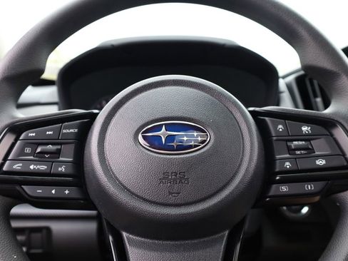 Certified 2026 Subaru Crosstrek 2.0i Premium AWD/4WD image 8