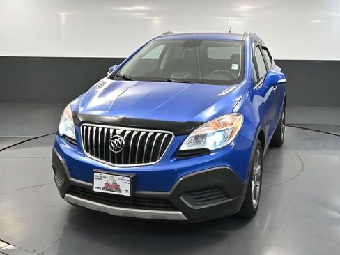 Used 2014 Buick Encore FWD image 10