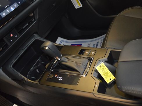 New 2026 MAZDA CX-5 2.5 S w/ Premium Plus Package image 20