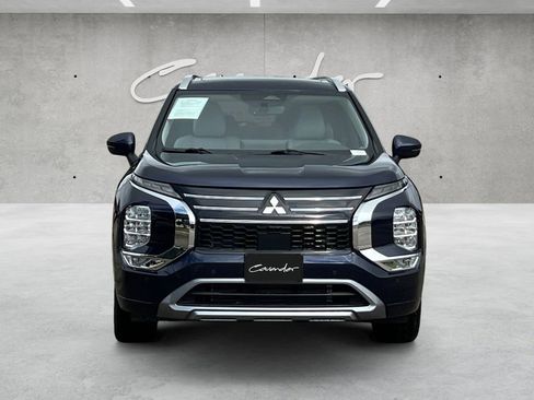 Used 2025 Mitsubishi Outlander SEL FWD image 18