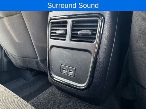 Used 2022 Dodge Charger SXT w/ Blacktop Package AWD/4WD image 14