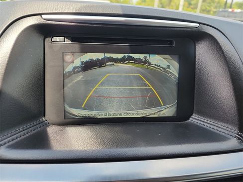 Used 2016 MAZDA CX-5 Grand Touring image 21