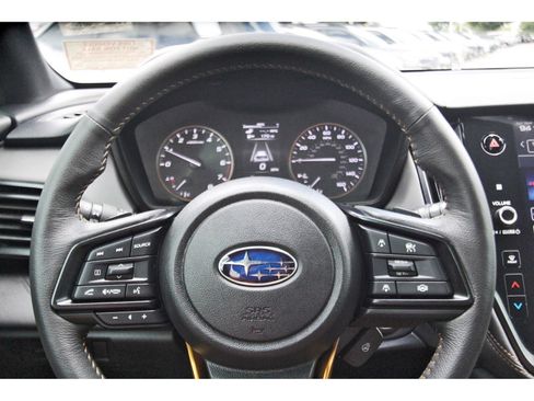 Used 2024 Subaru Outback Wilderness AWD/4WD image 13