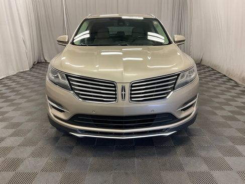 Used 2017 Lincoln MKC Reserve FWD image 12