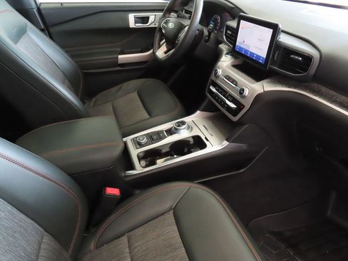 Used 2023 Ford Explorer Timberline w/ Timberline Technology Package image 29