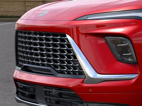 New 2026 Buick Enclave Avenir w/ Super Cruise Package image 14